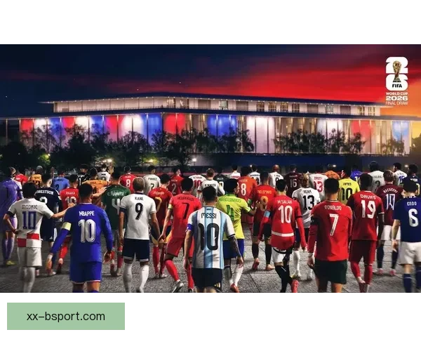 2026世界杯墨西哥赛区因高温调整多场比赛时间安排