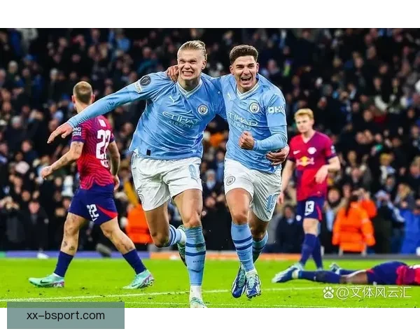 RB莱比锡逆袭晋级欧冠八强成功爆冷淘汰马德里竞技