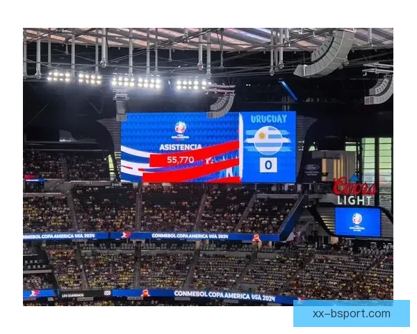 乌拉圭在美洲杯点球大战中逆转巴西晋级决赛