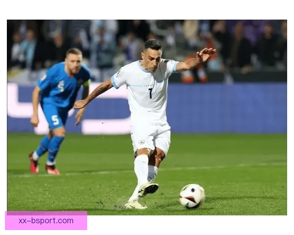 冰岛客场逆转以色列挺进欧洲杯附加赛决赛