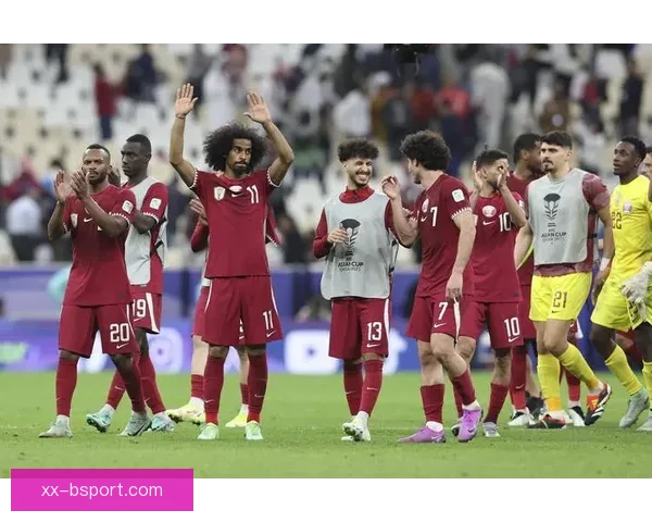 卡塔尔队亚洲杯卫冕成功主帅马尔克斯洛佩斯获长期续约