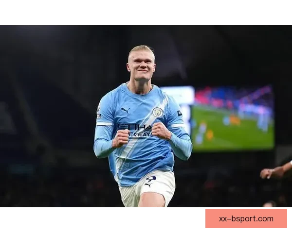 哈兰德因个人事务短暂离开曼城训练中心 专注解决私人问题