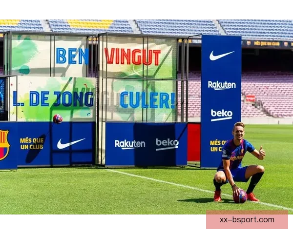 巴塞罗那宣布用诺坎普球场收益融资五亿欧元