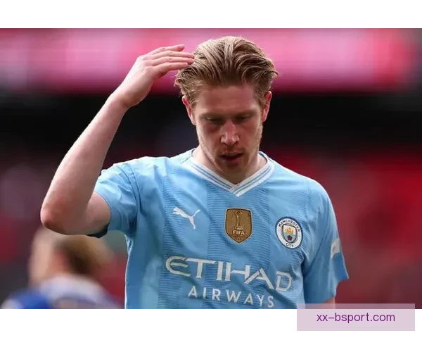 德布劳内对阵皇马欧冠战术价值与关键作用深度解析体系影响研究