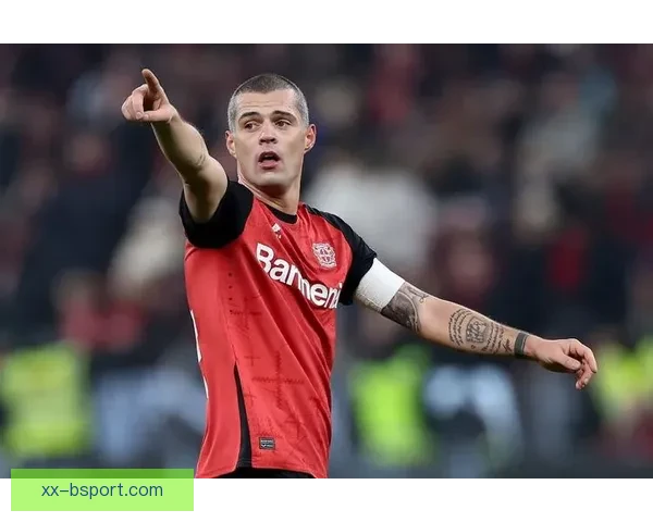 扎卡转会药厂后稳固中场成球队不败核心功臣