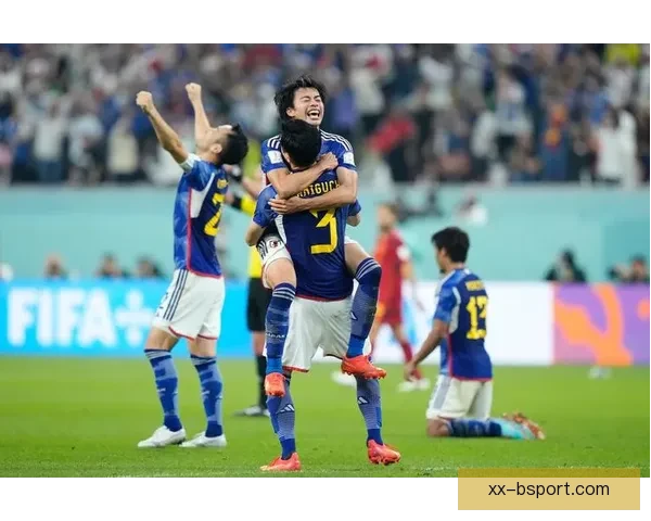 日本逆转西班牙惊艳全场力压群雄小组头名出线