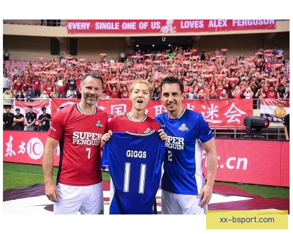 曼联在新加坡寻求新的亚洲区合作伙伴 聚焦体育科技领域发展