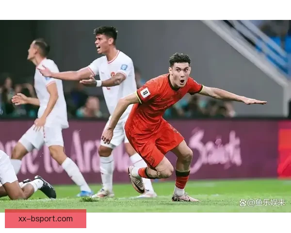 拜合拉木首秀助国足绝平对手掀起赛场新篇章