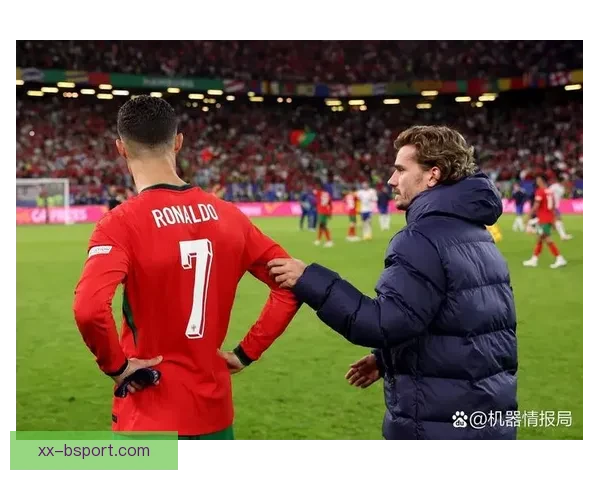 法国欧洲杯点球大战惊险淘汰葡萄牙 晋级决赛演绎经典逆转瞬间