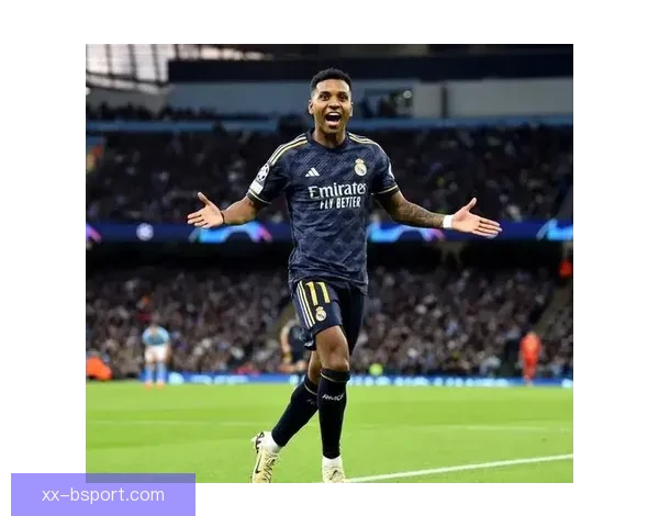 皇马官宣罗德里戈续约至2030年违约金高达10亿锁定锋线核心