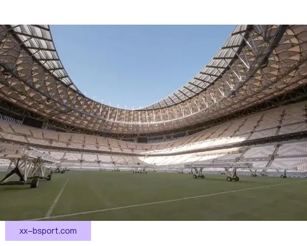 世界杯温哥华赛区宣布引入可伸缩天然草坪提升比赛体验